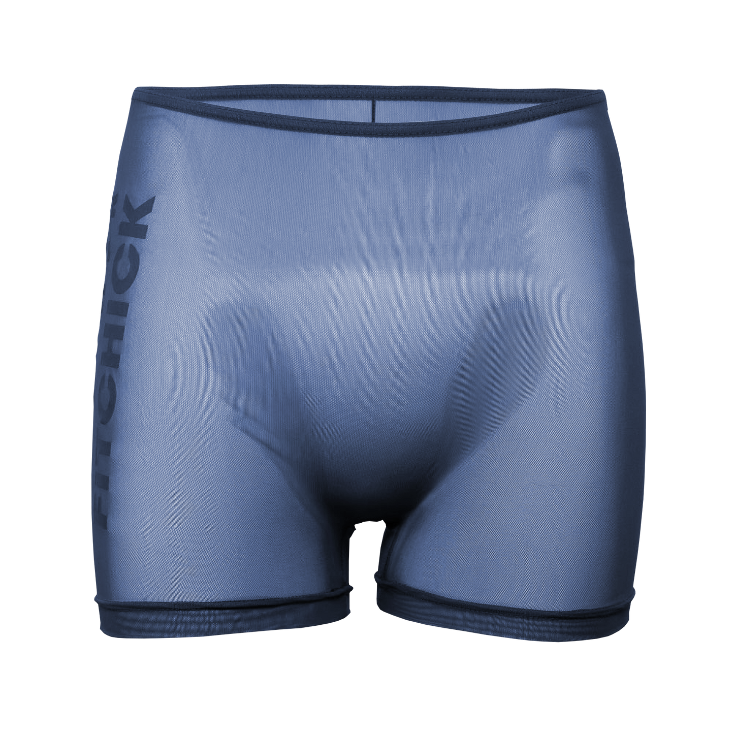 Shorts transparent, tinte