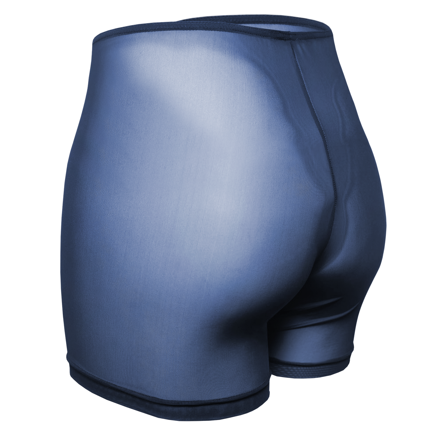 Shorts transparent, tinte